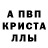 MDMA молли George Poker